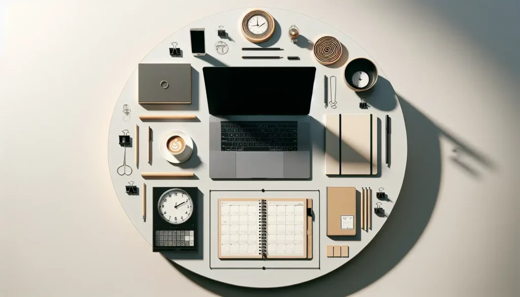 17 完成までの所要時間