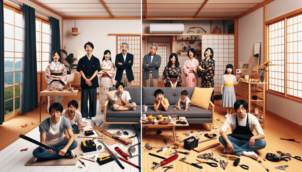 19 DIYのメリットとデメリット