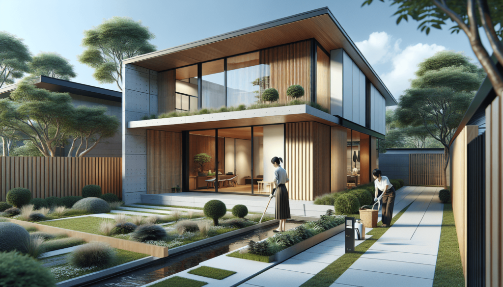 21 リフォーム後のメンテナンス