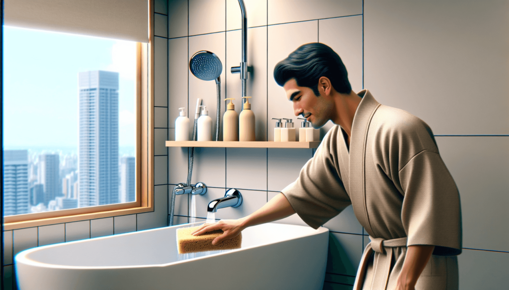 22 ユニットバスの長持ちさせるコツ