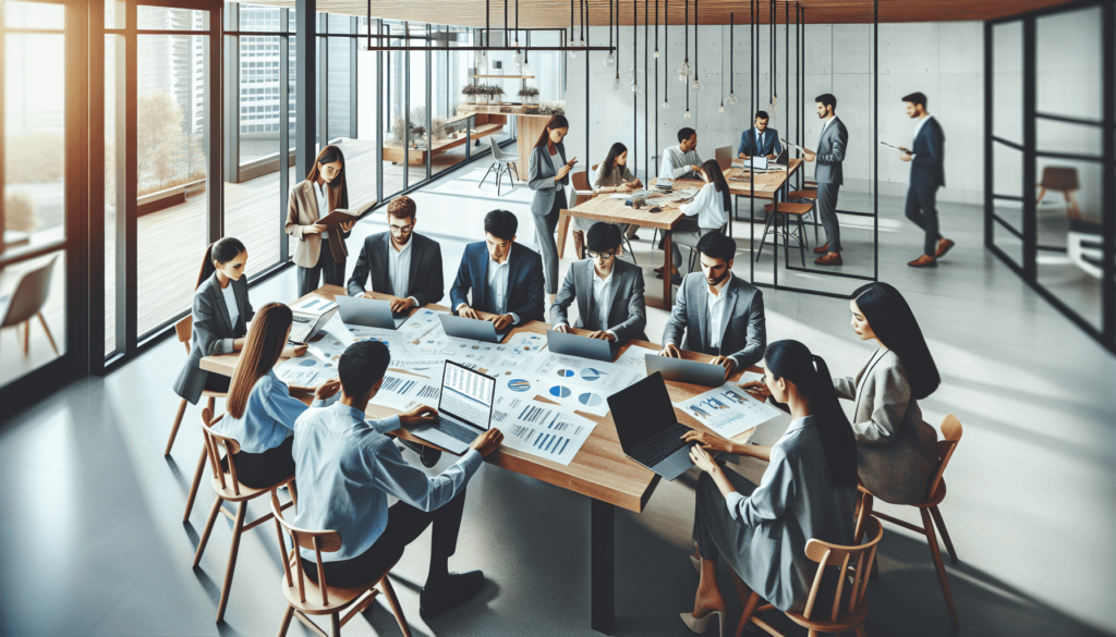 6 予算の設定と管理