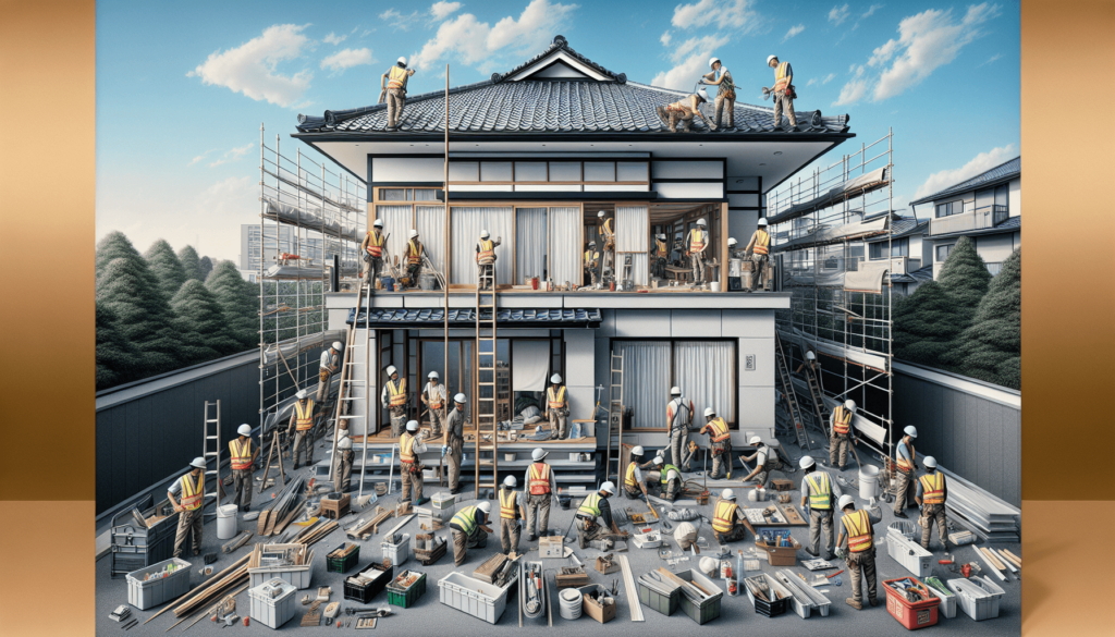 8 栃木でのおすすめリフォーム業者